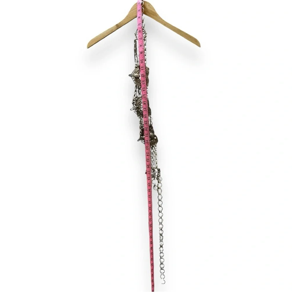 Vintage gorgeous statement